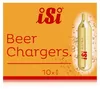ISI Kohlensäurekapsel Einweg für 5l Bierzapfgeräte 16g 10er Náhľad obrázku produktu 3