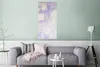 MuchoWow® Poster Abstrakt - Malerei - Design 60x120 cm - Produktbild-Vorschau 5