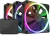 Ventilátor NZXT Case Acc F120 Core RGB Series Black Náhľad obrázku produktu 2