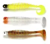 Black Cat Shad Worm 25g 17cm - Gummifisch, Farbe:motor oil Produktbild-Vorschau 1