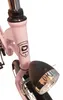 Dallas Bike Damenfahrrad 28 Zoll - Mit Weidenkorb - 1-Gang Produktbild-Vorschau 6
