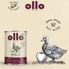 Ollo Pure Canard aux pommes 8x400g Voir les images du produit 6
