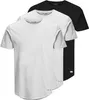 JACK&JONES Herren T-Shirt, 3er Pack - JJENOA TEE 3PK, Produktbild-Vorschau 7
