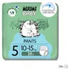Muumi Baby Baby luierbroekje 5 10-15kg (38 stuks) Productafbeelding-voorbeeld 5