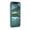 kwmobile Handyhülle für Apple iPhone X Hülle - Case Silikon Produktbild-Vorschau 2