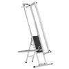 Expondo MSW Coupe-isolant - jusqu'à 1500 mm - 0 - 90° -  Voir les images du produit 1