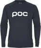 POC Reform Enduro Dres Uranium Black L Náhľad obrázku produktu 1
