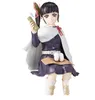Sega Demon Slayer: Kimetsu no Yaiba PM Perching PVC Statue Produktbild-Vorschau 2