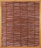 Zaun Teilelement Weidengeflechtzaun Fako 120 x 140 cm braun Produktbild-Vorschau 4