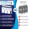 Saint Nutrition® V-GRA Forte 1000 mg – für Männer – für den Produktbild-Vorschau 7