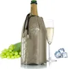 VACU VIN Kühlmantel für Champagner Platin 22x15cm Anteprima dell’immagine prodotto 11