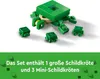 Lego Minecraft 21254 La Maison De Plage Des Tortues Voir les images du produit 37