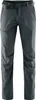 Wanderhose Nil schnelltrockend Roll-Up Farbe:Graphite Produktbild-Vorschau 8