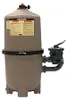 Filtre à diatomée 27m3/h - Hayward - DE6020EURO - progrid Voir les images du produit 1