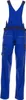 Taglia 38 donna Planam Highline donna salopette mais blu Anteprima dell’immagine prodotto 2