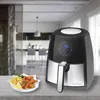 ProfiCook PC-FR 1147 H, Teplovzdušná fritéza, 2,5 L, 80 °C, Náhľad obrázku produktu 3