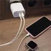 Universal-USB-Adapter PD für Netz 1,5–3,0A (30W) max. Náhľad obrázku produktu
