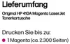 HP TONER 410 A MAGENTA ink cartridge Productafbeelding-voorbeeld 21