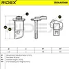 RIDEX 3926A0068 Luftmassenmesser LMM für FORD FOCUS III Produktbild-Vorschau 8