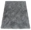 Hochflor Teppich Wohnzimmer Fellteppich Kunstfell Shaggy Produktbild-Vorschau 6