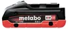 Set di batterie Metabo basic 18V con 2x batterie LiHD 4.0Ah Anteprima dell’immagine prodotto 8