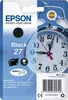 Epson 27 - 6.2 ml - Schwarz - Original - Tintenpatrone - Produktbild-Vorschau 1
