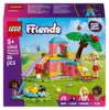 LEGO Friends Aire de jeux pour cochons d'Inde 42640 Voir les images du produit 35