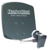 TechniSat DigiDish 45 Twin mit Uni.V/H 1045/2882 beige Anteprima dell’immagine prodotto 3