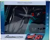 Lolex | RC športové auto - 1:12 - Sivé - S LED svetlami - Náhľad obrázku produktu 7