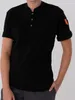 Le Chef DF130 | Pique Chef Shirt - Farbe: Black - Größe: Produktbild-Vorschau 1