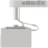 XGIMI Ceiling Mount, Zimmerdecke, 6 kg, Gold, Weiß, Metall, Produktbild-Vorschau 11