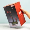 Paladone Spiderman Lamp, Mehrfarbig, Universal, 1 Produktbild-Vorschau 7