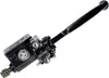 Pompa freno GY6 con leva freno compatibile con 50cc (139QMB Anteprima dell’immagine prodotto 4