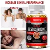 Ultra Testosterone 1305 mg (120 capsules) – Productafbeelding-voorbeeld 9