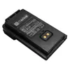 Akku für YAESU FT-25R, FT-65R, FTA-250L, 2500 mAh, Li-Ion Produktbild-Vorschau 2