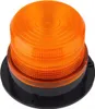 Lampa ostrzegawcza LED APT ZD95 z magnesem 12V/24V, Podgląd zdjęcia produktu 2
