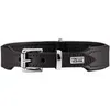 Hunter Halsband Basic schwarz, Größe: 55 cm / Breite: 3,9 Produktbild-Vorschau 5