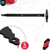 KOTARBAU® Ladenband 600 mm Kloben Bandrolle Kugel Torband Produktbild-Vorschau 5