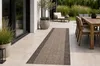 Alfombra de pasillo sisal SION 6053 Marco, Tejido plano  / Vista previa de la imagen del producto 4