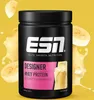 ESN Designer Whey 908g Dose - Vanilla Milk Produktbild-Vorschau 17