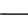 A black pen with the brand name and model number printed on it, isolated on a white background. Anteprima dell’immagine prodotto