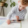 Set creativo per grattare e colorare, Bluey, Totum Anteprima dell’immagine prodotto 15