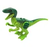 8er-Pack pädagogisches Dinosaurierspielzeug, realistische Produktbild-Vorschau 11