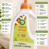 PŁYN DO ZMIĘKCZANIA TKANIN POMARAŃCZOWY (KONCENTRAT) ECO Podgląd zdjęcia produktu 6