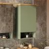 mobile bagno Vicco Eden Verde 40 x 77.5 cm, Model 59752 Anteprima dell’immagine prodotto 5