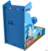 My Arcade DGUNL-7157 console de jeux portables 8,89 cm Voir les images du produit 21