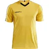 Craft Progress Contrast Trikot Kurzarm Herren - Gelb / Produktbild-Vorschau 1