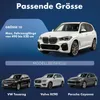 WALSER Abdeckplane Auto All Weather, Abdeckung wasserdicht, Produktbild-Vorschau 6