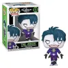 Funko Pop! Figur – Joker – 9 cm – DC Comics – Verpackung im Produktbild-Vorschau 6