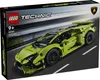 LEGO 42161 Technic Lamborghini Huracán Tecnica, zabawkowy Podgląd zdjęcia produktu 14